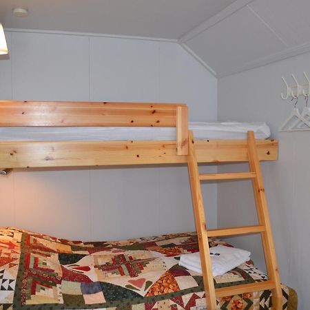 Ofanleiti Cottages Vestmannaeyjar Luaran gambar