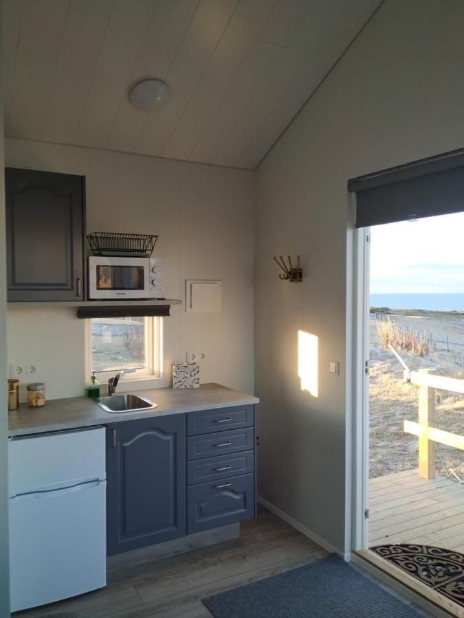Ofanleiti Cottages Vestmannaeyjar Luaran gambar