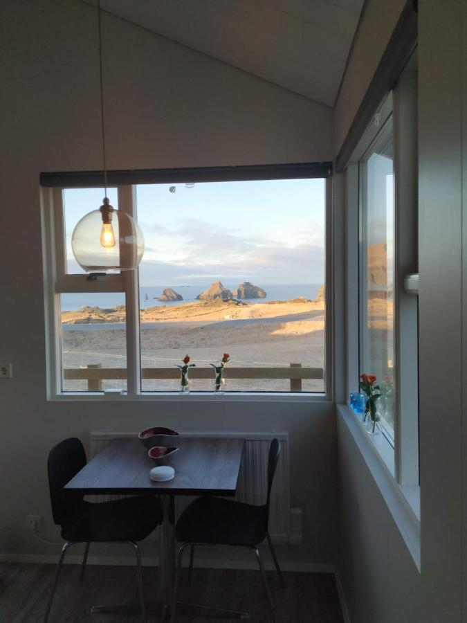 Ofanleiti Cottages Vestmannaeyjar Luaran gambar