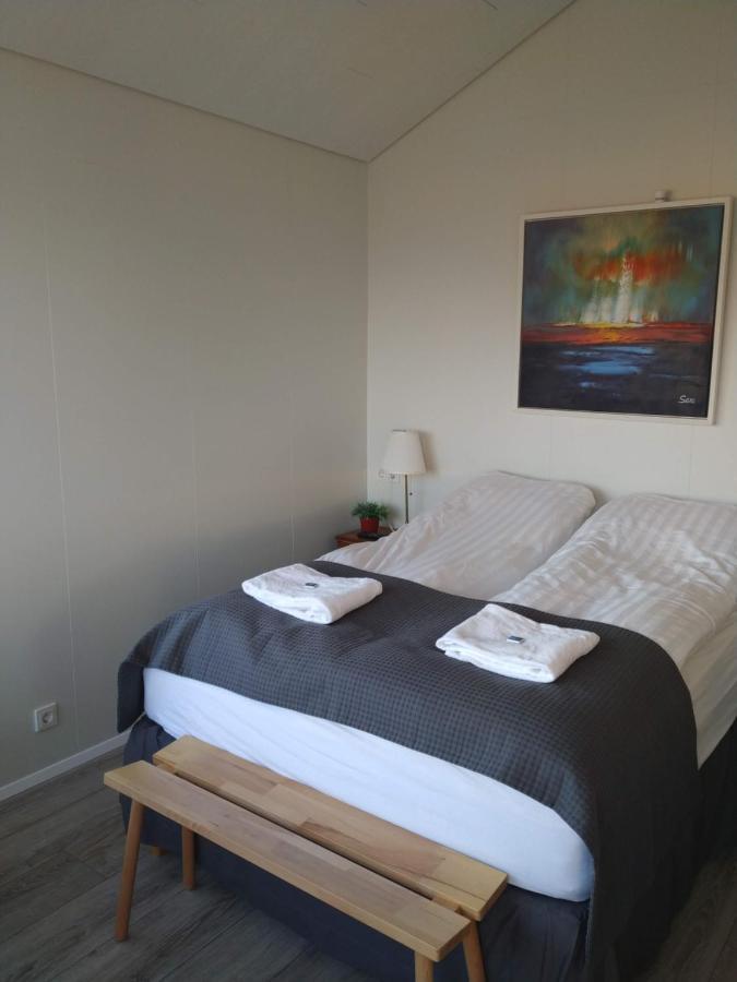 Ofanleiti Cottages Vestmannaeyjar Luaran gambar