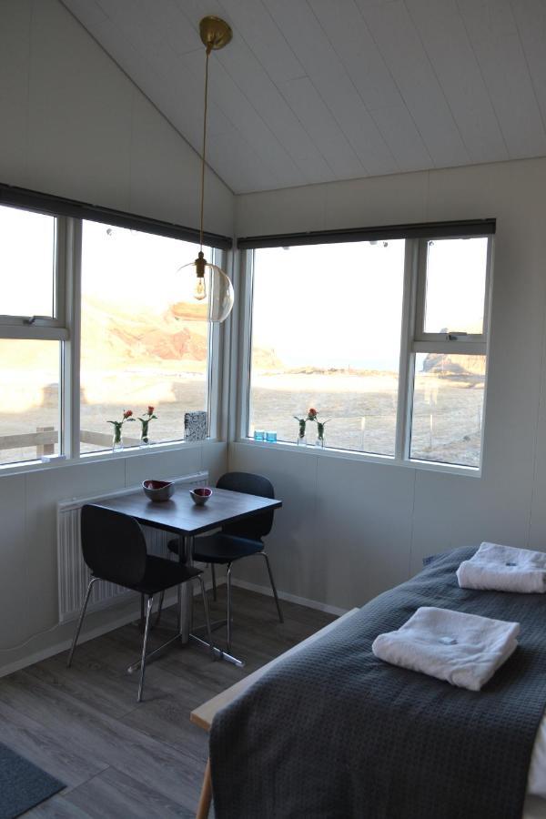 Ofanleiti Cottages Vestmannaeyjar Luaran gambar