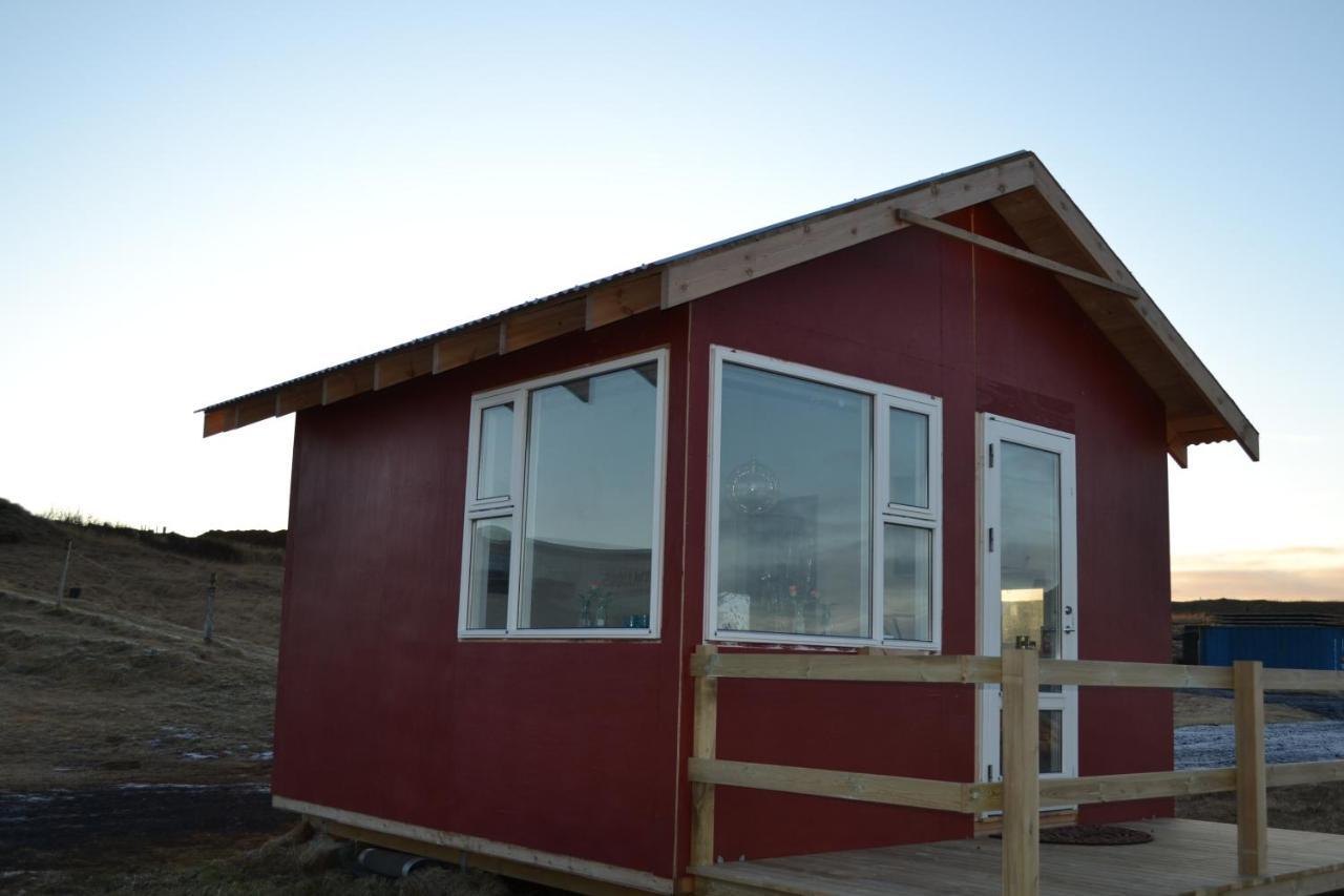 Ofanleiti Cottages Vestmannaeyjar Luaran gambar
