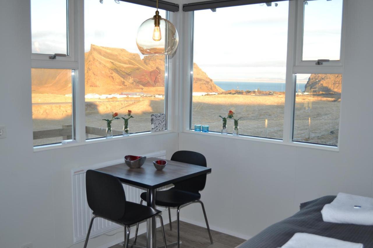 Ofanleiti Cottages Vestmannaeyjar Luaran gambar