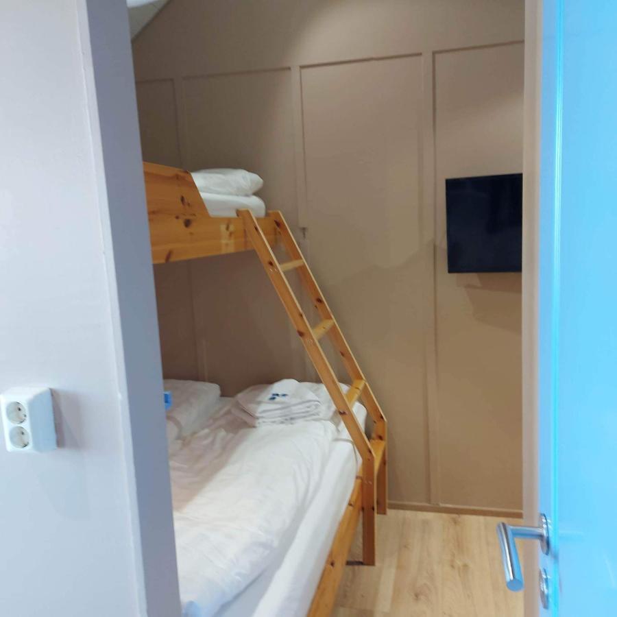 Ofanleiti Cottages Vestmannaeyjar Luaran gambar