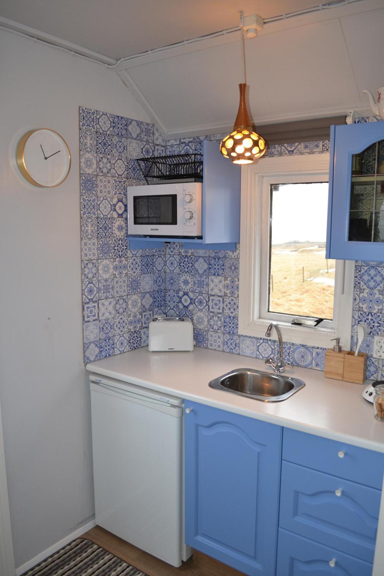 Ofanleiti Cottages Vestmannaeyjar Luaran gambar