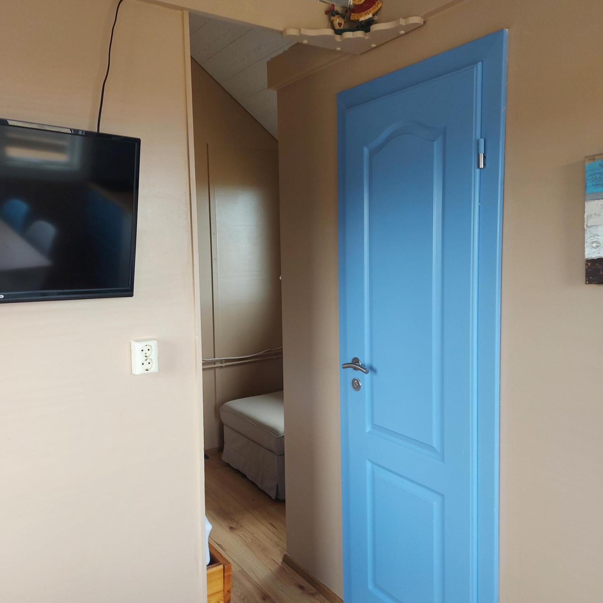 Ofanleiti Cottages Vestmannaeyjar Luaran gambar