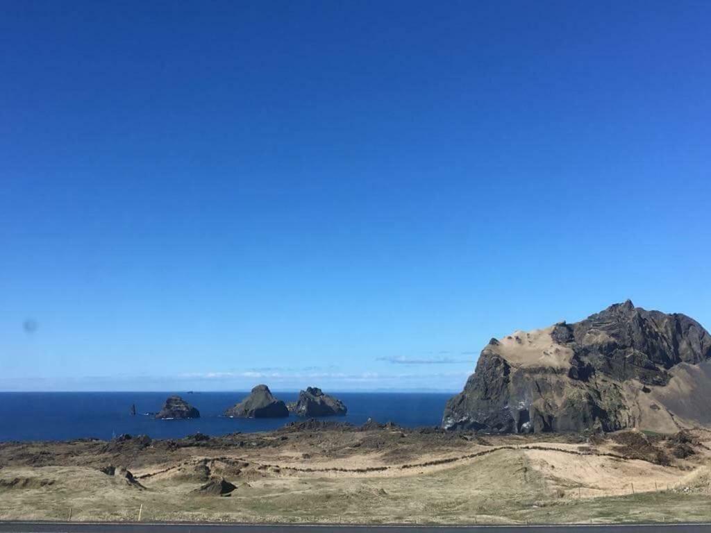 Ofanleiti Cottages Vestmannaeyjar Luaran gambar