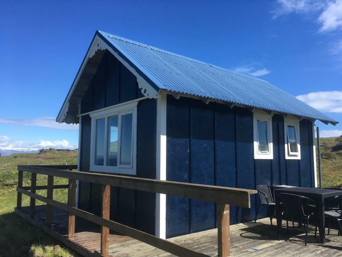 Ofanleiti Cottages Vestmannaeyjar Luaran gambar