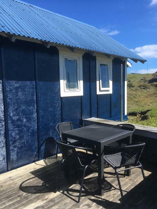Ofanleiti Cottages Vestmannaeyjar Luaran gambar
