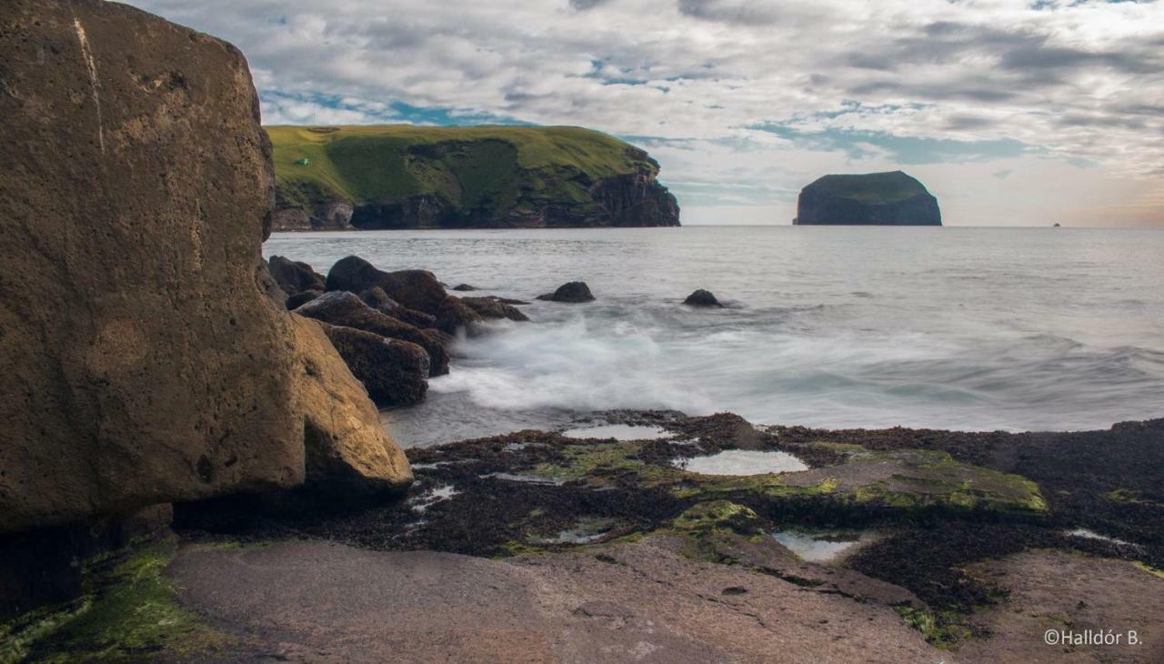 Ofanleiti Cottages Vestmannaeyjar Luaran gambar