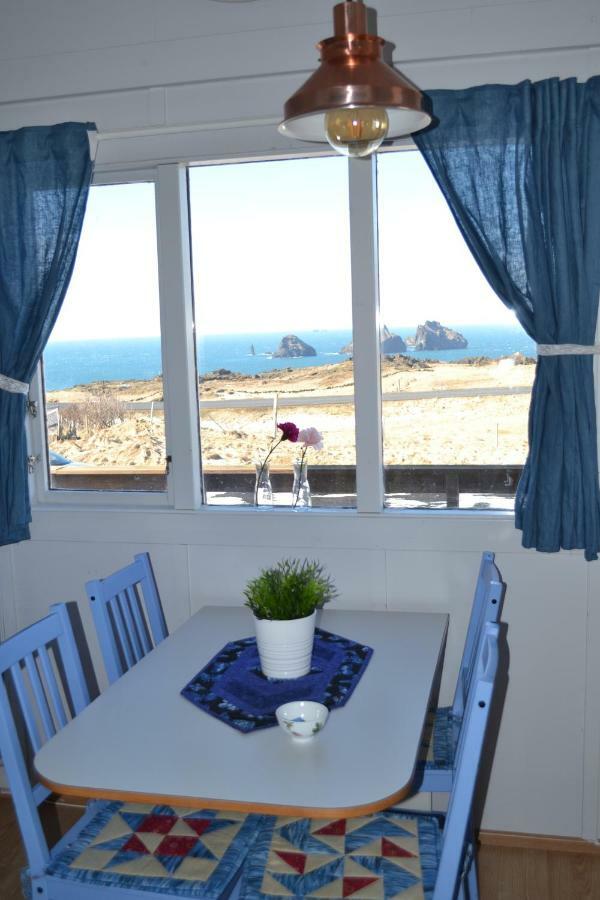 Ofanleiti Cottages Vestmannaeyjar Luaran gambar